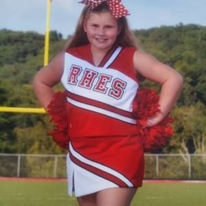 Meet your Posher, Becky