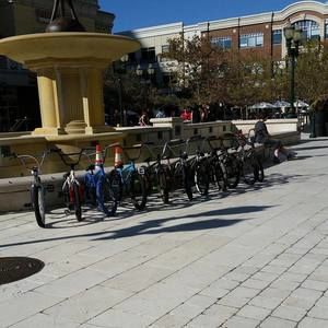 Meet your Posher, Brian