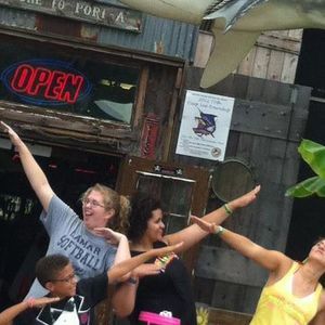 Meet your Posher, Joann