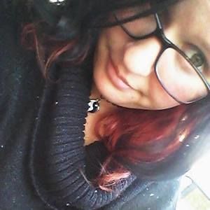 Meet your Posher, Katey