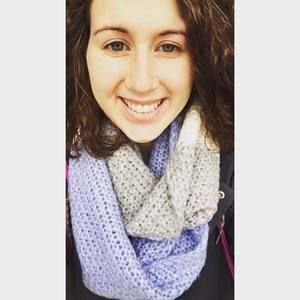 Meet your Posher, Kali