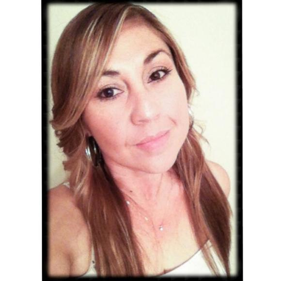 Meet your Posher, Patty