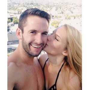 Meet your Posher, Blake