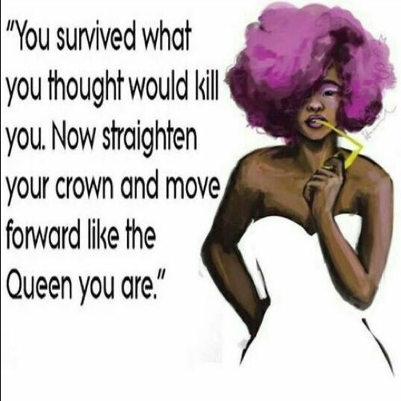 Meet your Posher, Vontriste