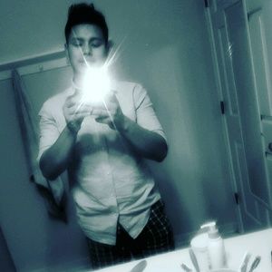 Meet your Posher, Hernan