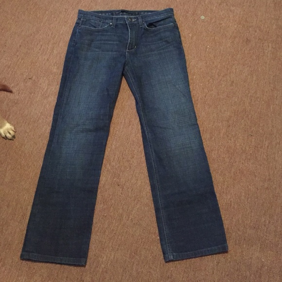 Men's jeans joes! Size 33 x 31