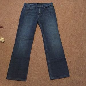 Men's jeans joes! Size 33 x 31