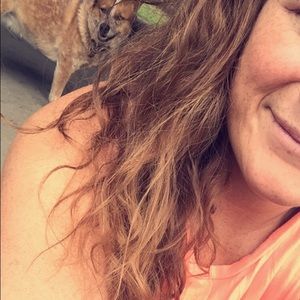 Meet your Posher, Lizz