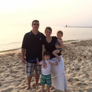 Meet your Posher, Barbara