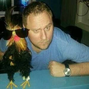 Meet your Posher, Samuel