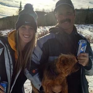 Meet your Posher, Brittney