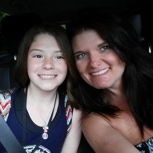 Meet your Posher, Misti