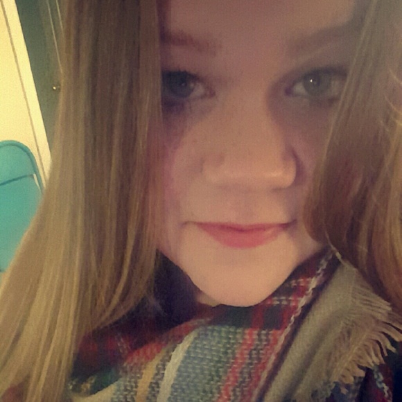 Meet your Posher, Beth