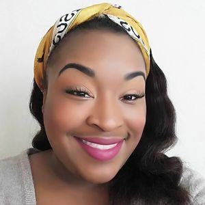 Meet your Posher, Kandice