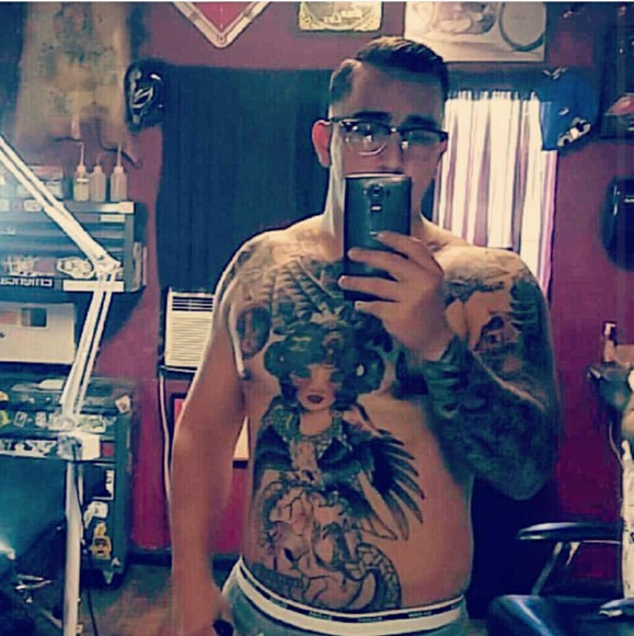 Meet your Posher, Kenny - Picture 1 of 1