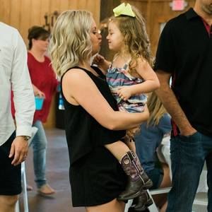 Meet your Posher, Brittany