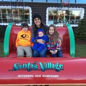 Meet your Posher, Denise