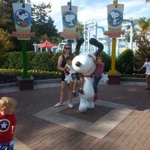 Meet your Posher, Bettina