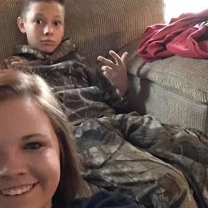 Meet your Posher, Haley