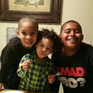 Meet your Posher, Cheyenne