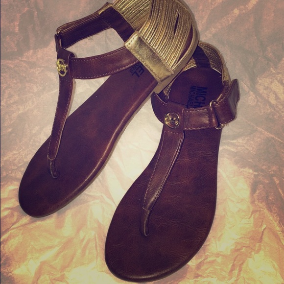 MICHAEL Michael Kors Other - Girls Michael Kors sandals