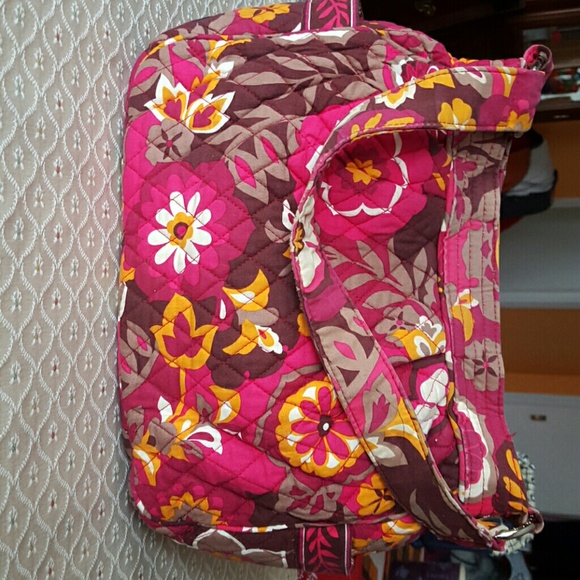 Vera Bradley handbag - Picture 1 of 4