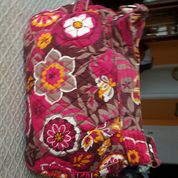 Vera Bradley handbag - Picture 2 of 4