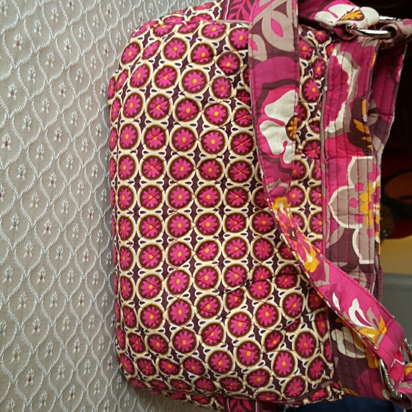 Vera Bradley handbag - Picture 4 of 4