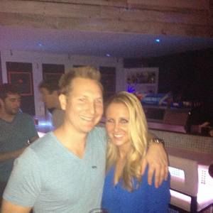 Meet your Posher, Ryan