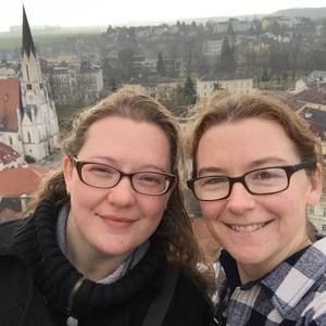 Meet your Posher, Barbara