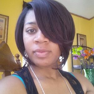 Meet your Posher, Karena