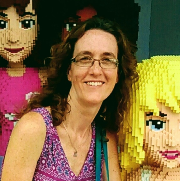 Welcome to my closet! - Picture 2 of 2