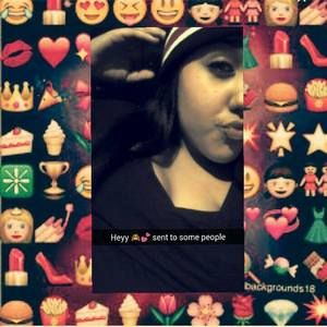 Meet your Posher, Carmen