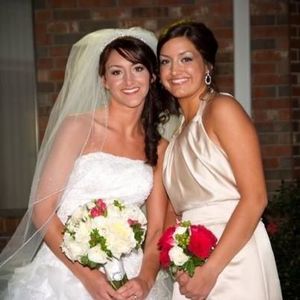 Meet your Posher, Tammy