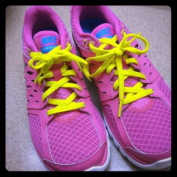 Nike Flex 2013 Run