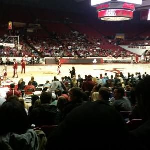 Meet your Posher, Rock