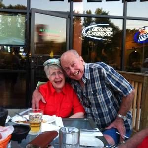 Meet your Posher, Sandra toby