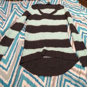 Rue 21 sweater.