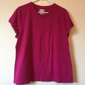 Champion Work Out Tee