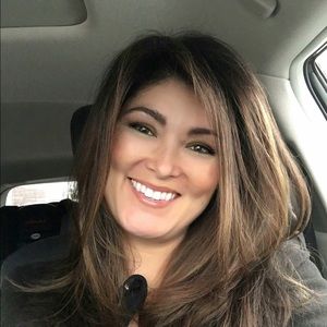 Meet your Posher, Maureen