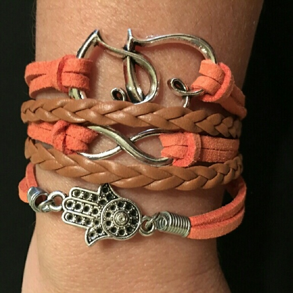 Friendship bracelets