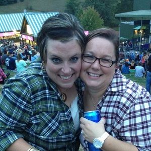 Meet your Posher, Cindi