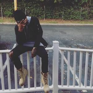 Meet your Posher, Xavier