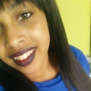 Meet your Posher, Alyse