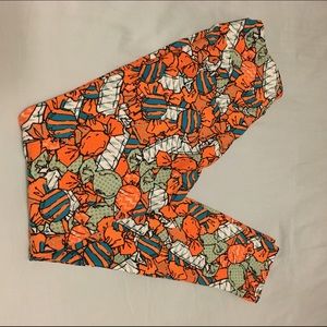 LulaRoe legging