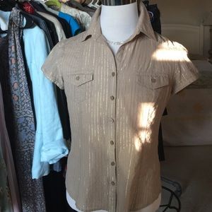 Michael Kors Campshirt