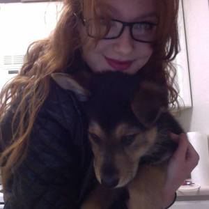 Meet your Posher, Kelli