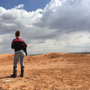 Meet your Posher, Tori