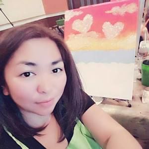 Meet your Posher, Toni trix