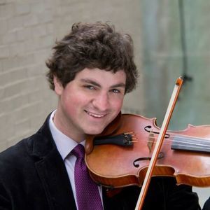 Meet your Posher, Alan